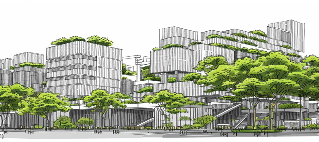 Eco-Friendly Landscaping: Harmonizing with Nature