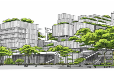 Eco-Friendly Landscaping: Harmonizing with Nature