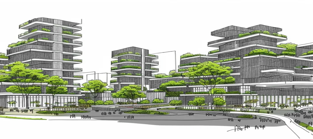 Embracing Green Architecture: Sustainable Design