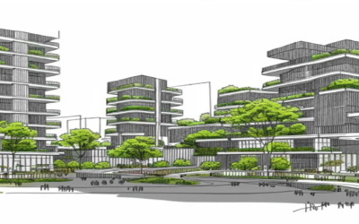Embracing Green Architecture: Sustainable Design