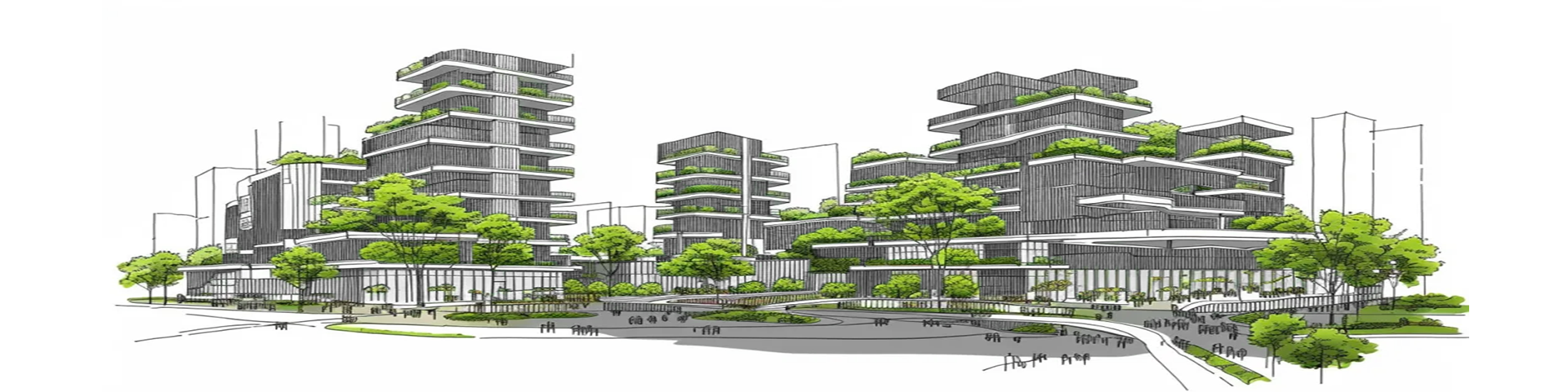 Green Architecture Embracing Green Architecture