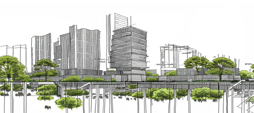 Integration with Natural Surroundings: Blending Seamlessly with Nature