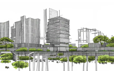 Integration with Natural Surroundings: Blending Seamlessly with Nature
