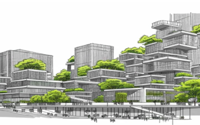 Sustainable Materials: Building a Greener World