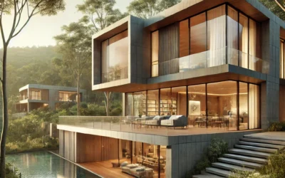 Transform Your Dream Villa in Hoskote: Where Nature Meets Modern Lifestyle with Studio Equilibrium